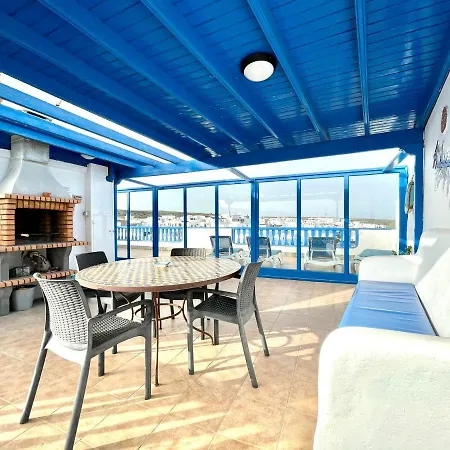 Cueva Apartment, Ocean Views, Wifi En Apartment *