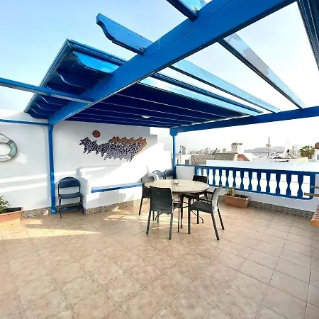 Cueva Apartment, Ocean Views, Wifi En *