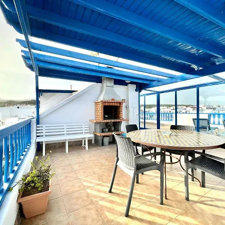 Apartment Cueva Apartment, Ocean Views, Wifi En *