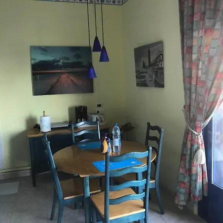 Cueva Apartment, Ocean Views, Wifi En