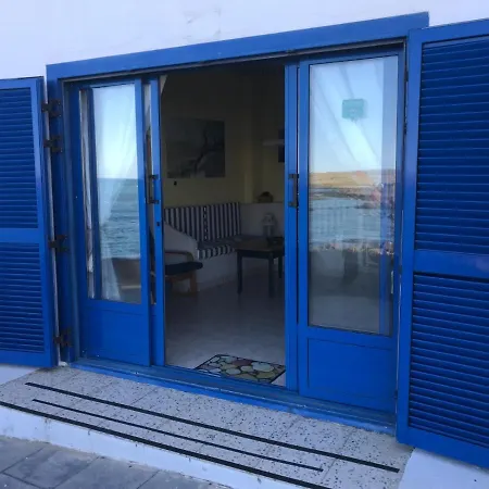 Apartment Cueva Apartment, Ocean Views, Wifi En *