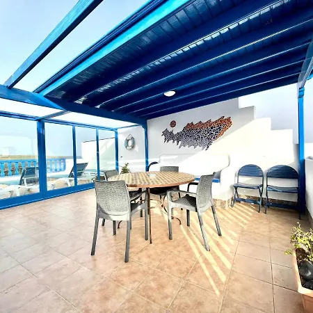 Apartment Cueva Apartment, Ocean Views, Wifi En *