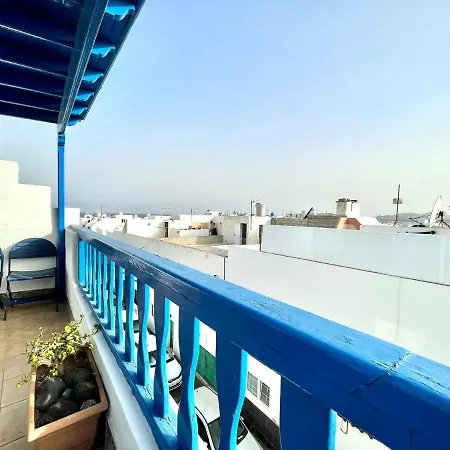 Apartment Cueva Apartment, Ocean Views, Wifi En