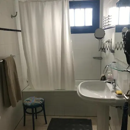 アパート Cueva Apartment, Ocean Views, Wifi En Punta Mujeres