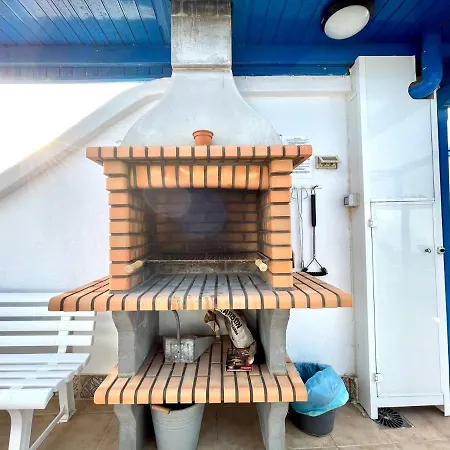 Cueva Apartment, Ocean Views, Wifi En Punta Mujeres