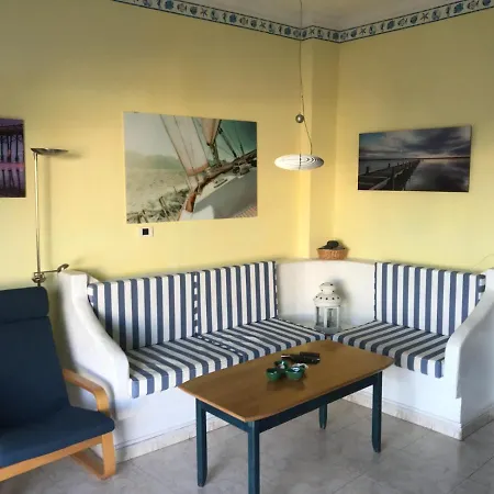 Cueva Apartment, Ocean Views, Wifi En *