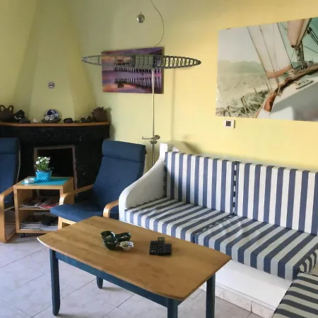 Cueva Apartment, Ocean Views, Wifi En * Punta Mujeres